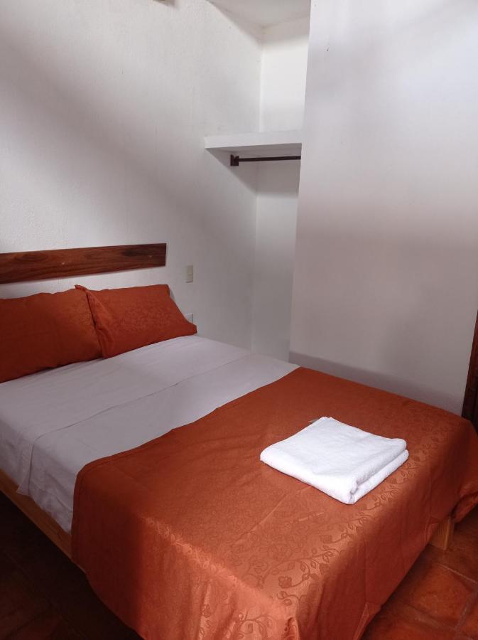 Bungalows Y Cabanas, Las Barracas De La Barra Malucano Εξωτερικό φωτογραφία