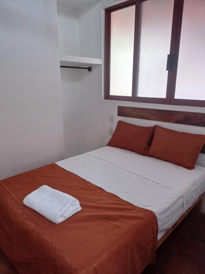 Bungalows Y Cabanas, Las Barracas De La Barra Malucano Εξωτερικό φωτογραφία