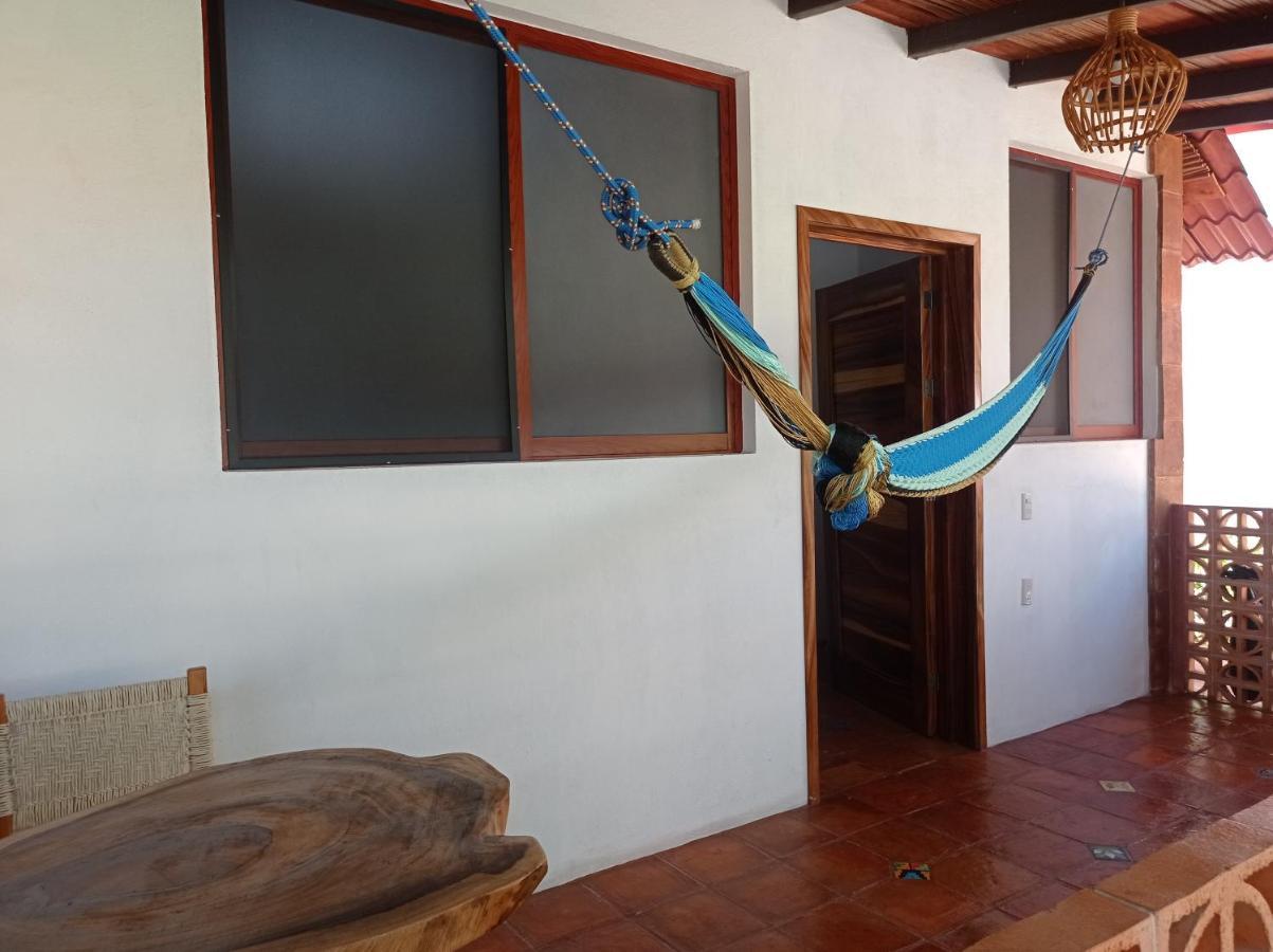 Bungalows Y Cabanas, Las Barracas De La Barra Malucano Εξωτερικό φωτογραφία